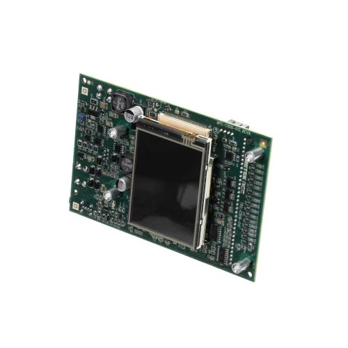 Blodgett 59821 Manual Controller BCX14GK12