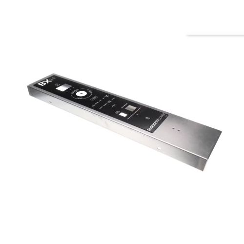 Blodgett 59859 Control Panel W/Overlay BX 2.8" Manual