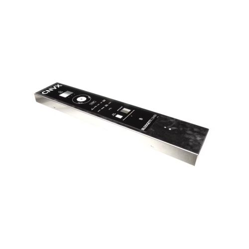 Blodgett 59861 Control Panel W/Overlay 2.8" Manual CNVX