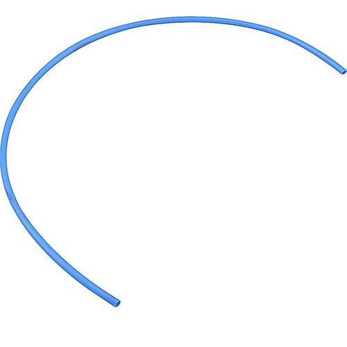 Blodgett 60106 Tube Nylon 6MM 