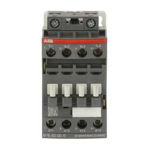 Blodgett 60127 Combi Oven Contactor 24V 50/60HZ A16