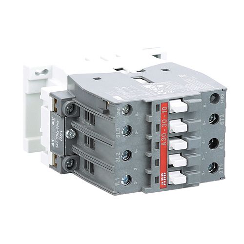 Blodgett 60129 24V Contactor, 50/60Hz