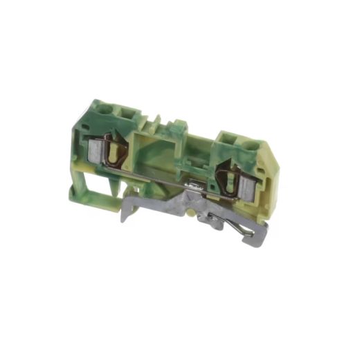Blodgett 60279 Combi Oven Terminal 4Q 2 Pole Yellow & Green
