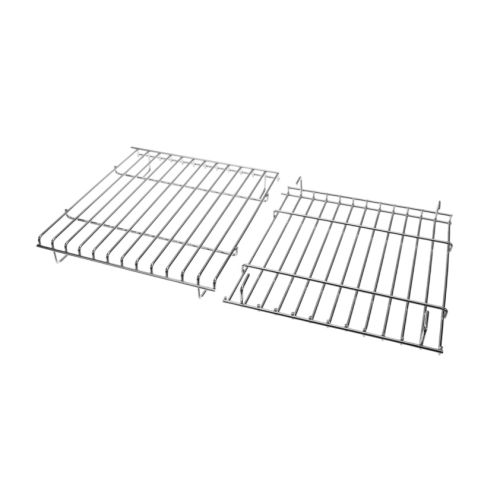 Blodgett 61588 Combi Oven Rack Kit 2/3 Pan 2 Pack