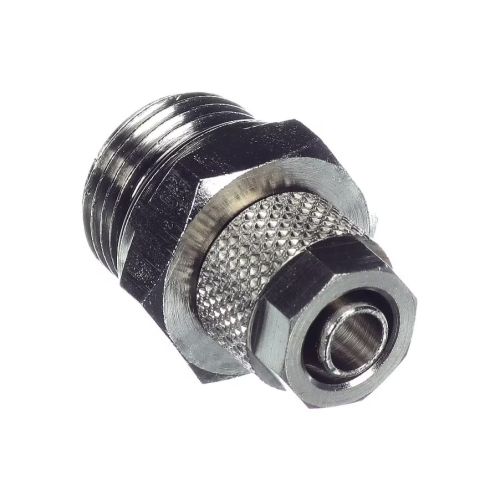 Blodgett 61598 Combi Oven Quick Coupling Straight Hand Shower 3/8" x 8mm x 6mm