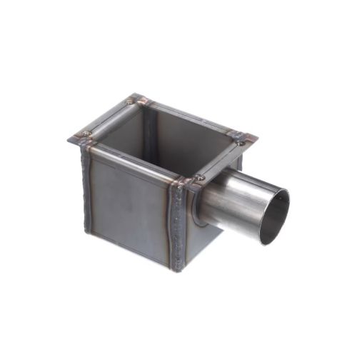 Blodgett 61987 Combi Oven Bottom Drain Box