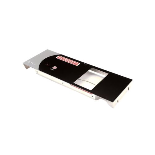 Blodgett 62490 Combi Oven Keypad Frame CSII/BLCT