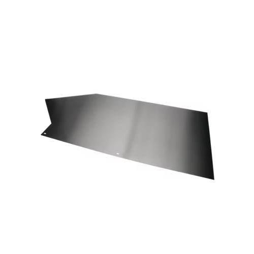 Blodgett 62617 Combi Oven Side Panel LH Hoodini 2ND Generation