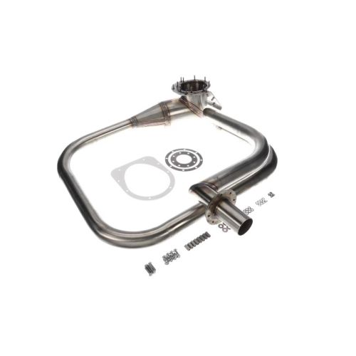 Blodgett 63026 Heat Exchanger CPL VC Gas Type II