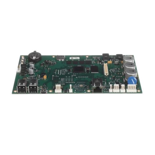 Blodgett 63548 Touchscreen Control Board Houno REV 8+