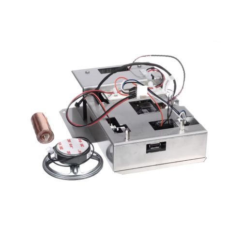 Blodgett 63629 CPU/Control Board Replacement Kit VCUX 6E W REOL