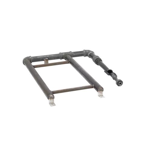 Blodgett 70286 Burner Assembly MB42
