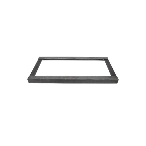 Blodgett 70462 Iron Bracket Base 24" X 12"