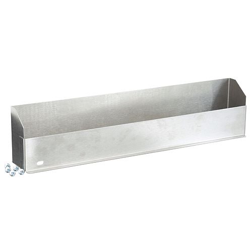 Blodgett 7840 VNT-900 Canopy Draft Diverter