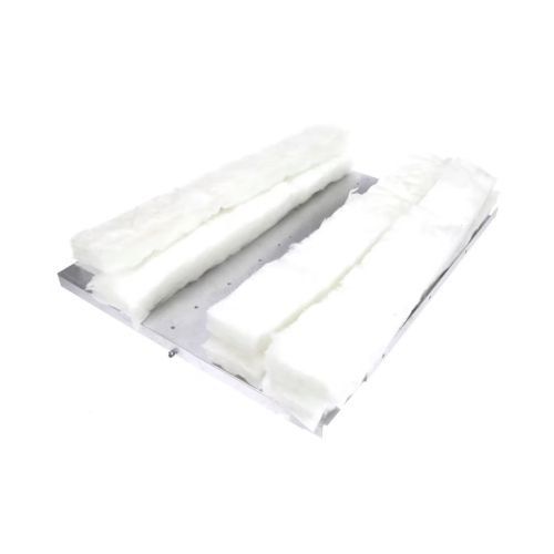 Blodgett 7874 Insulation Cover Leg Set S/S 7' S900 LH 