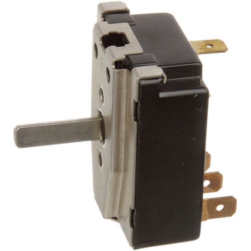Blodgett 90050 1/2 SPST Oven Mode Selector Switch, 21 AMP, 125/250V