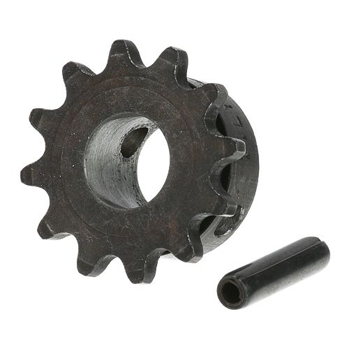 Blodgett 9978 Sprocket & Pin 12 Tooth