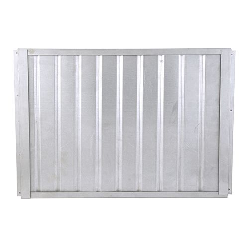 Blodgett BL00093 Oven Center Deflector W/ Ribs down 20" X 30-1/2"