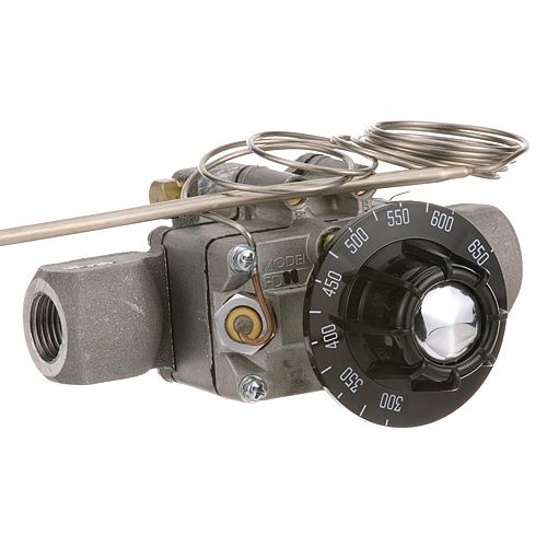 Blodgett BL11529 Oven Thermostat 300-650°F FDH 1/2"