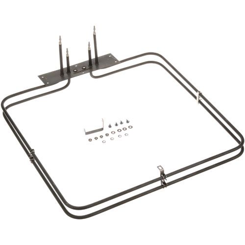 Blodgett BL19118 Oven Element Assy, 17.5" X 18.5" X 7.5"