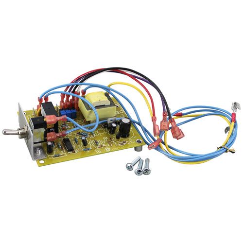 Blodgett BL20346 Controller