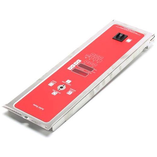 Blodgett BL36290 CTD Panel & Decal Assembly CH102