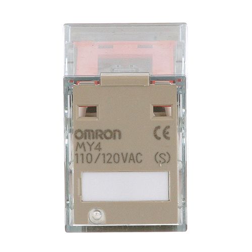 Blodgett BL36297 Relay, 4Pdt (120V)