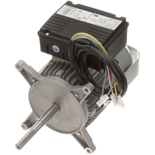 Blodgett BL37022 Motor Assembly