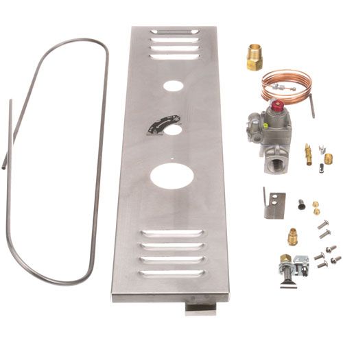 Blodgett BL52302 Oven Safety Retrofit Kit for 1000 Series