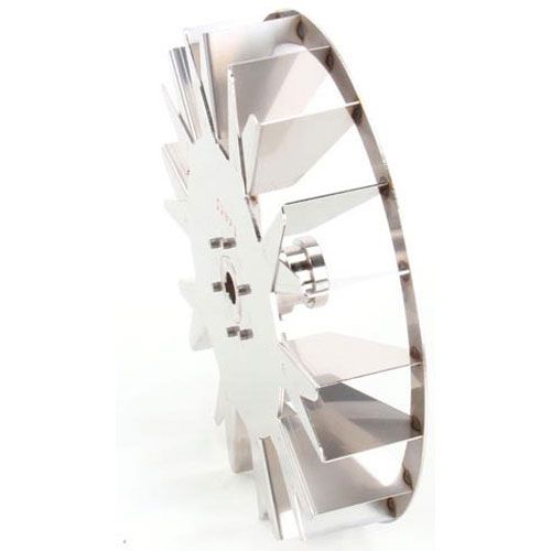 Blodgett BL52873 Blower 10 Revrsing Wheel