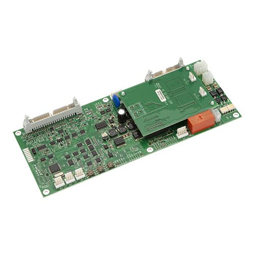 Blodgett BL62236 I/O Board with Gas Module