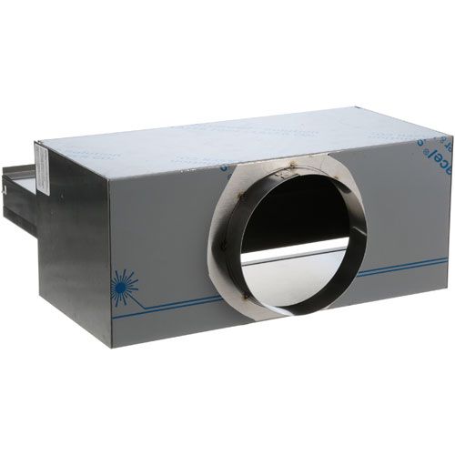 Blodgett BL7839 Oven Direct Vent Draft Hood