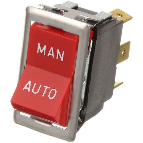 Blodgett BLM5133 Cool Down Switch 7/8 X 1-1/2 SPST