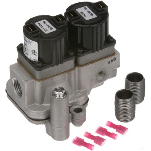Blodgett M5495 Gas Solenoid Valve 25V 1/2"