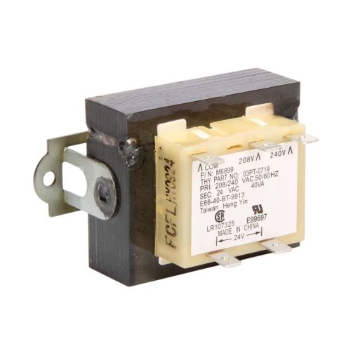 Blodgett M6899 Transformer 40VA 208/240V-24V