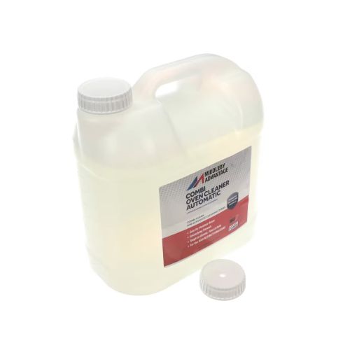 Blodgett MCC1 Combi Oven Cleaner 2.5 Gallons