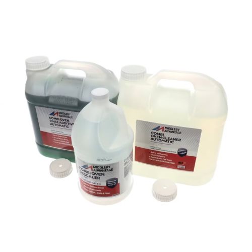 Blodgett MCS2 Combi Oven Starter Cleaning Kit Boiler