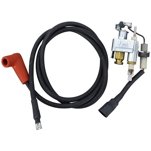 Blodgett R11335 NAT Gas Pilot Assembly Modified