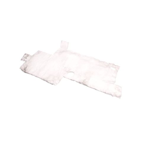 Blodgett R2474 Steam Generator Insulation