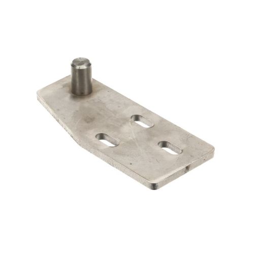Blodgett R4130 Door Top Hinge Plate W/Pin