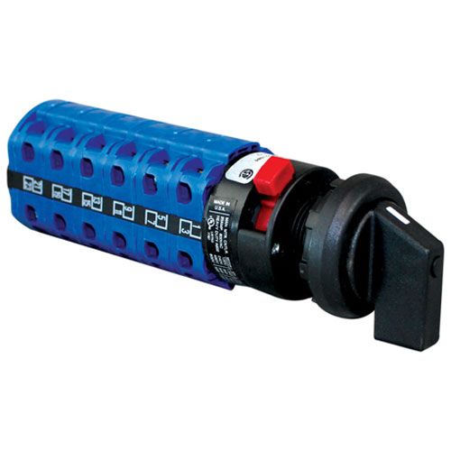 Blodgett R4623 Mode Switch