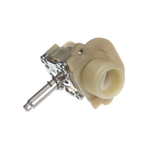 Blodgett R5076 Solenoid Valve Housing 1/8 NPT