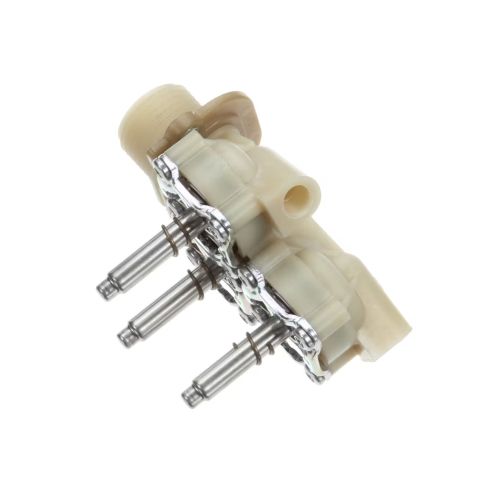 Blodgett R5077 Solenoid Valve Housing 3-Way 1/8" NPT