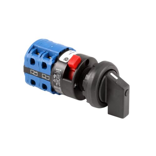 Blodgett R5686 Rotary Mode Switch 3 Position