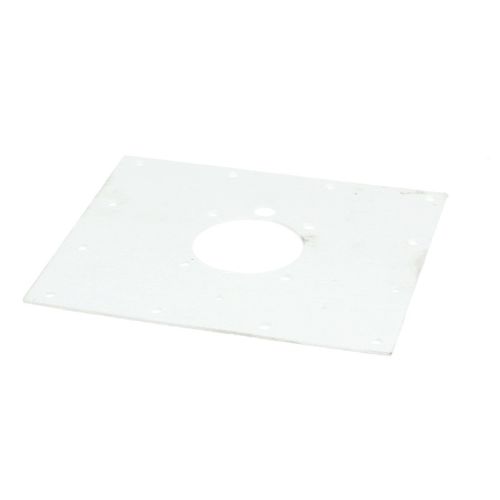 Blodgett R7258 Combination Oven Insulation Boiler Plate 7.2' x 8.25'