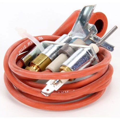 Blodgett R9214 Hot Air Pilot Assembly