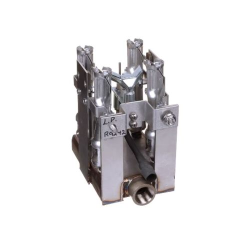 Blodgett R9242 Burner Assembly Hot Air Propane Gas