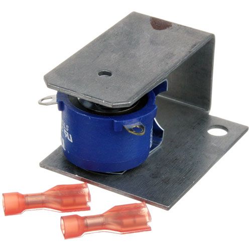 Blodgett R9497 120V Continuous Duty Buzzer W/ 1/4" Male Tabs