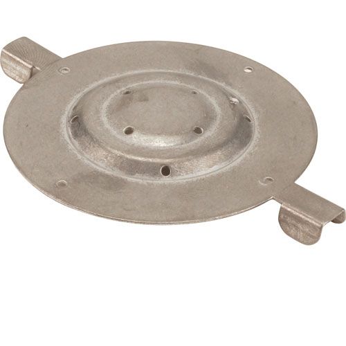 Bloomfield BLMA6-72727 Raised Center 12-Hole Spray Disc