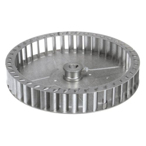 Blower Wheel9-7/8d X 1-5/8w 5/8 Bore For Vulcan Hart - Part# 00-355548-00001